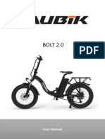 BOLT 2.0 User Manual 08212022 1