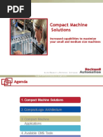 Rockwell CompactLogix