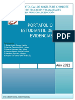 Portafolio 2 Unidad