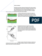 Geoquimica de La Litosfera