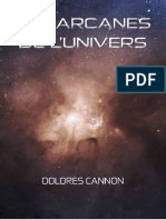 Les Arcanes de LUnivers - Tome I (Dolores Cannon)