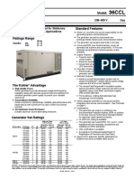 Model:: EPA-Certified For Stationary Emergency Applications