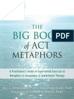 2014 - The Big Book of ACT Metaphors - Jill A. Stoddard