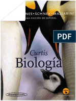 Biologia Curtis 7ma Edicion