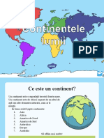 Continent Ele