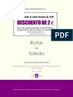 CENTROS Dossier RDT 2020