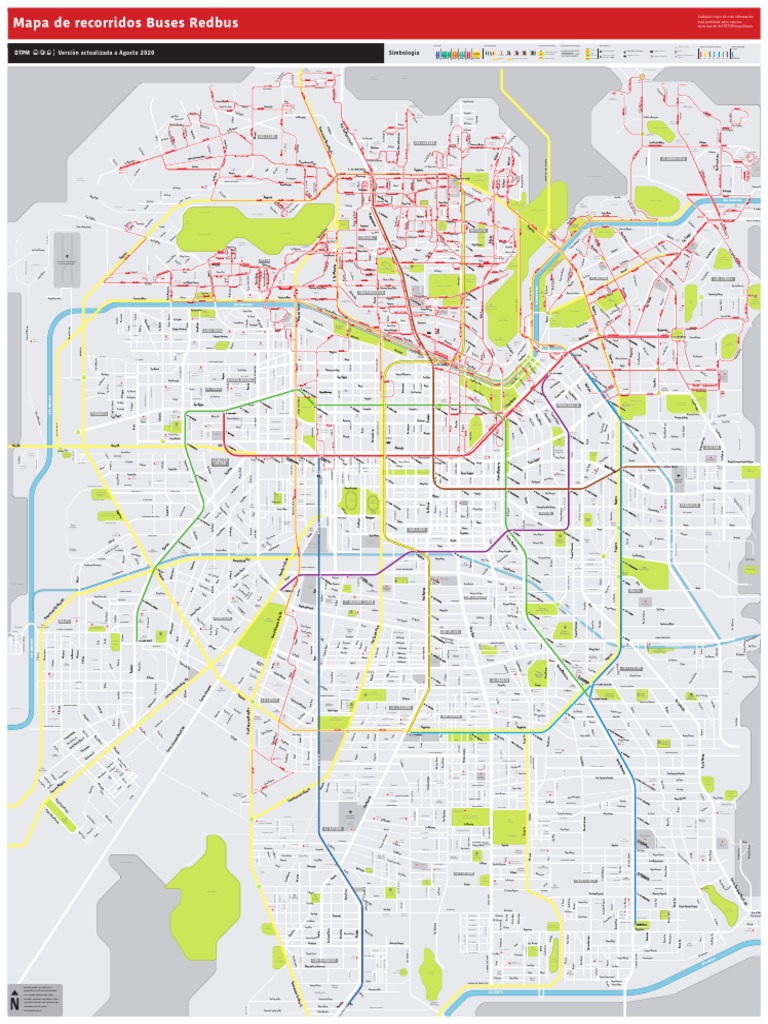 Buses Redbus | PDF | Estudios de idiomas extranjeros | Hogar ...
