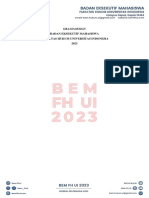 Grand Design BEM FH UI 2023