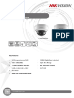 DS-2CD1123G0-I Datasheet V5.5.2 20211223