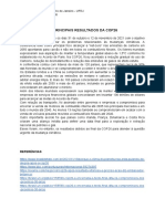 Os Principais Resultados Da Cop26