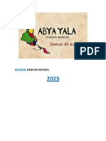 Abya Yala