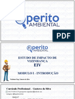 Modulo I - Introdução