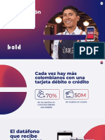 Bold 2023 - Propuesta Comercial