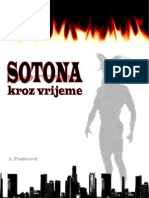 Sotona Kroz Vrijeme