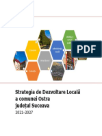 SDL Ostra - 2021-2027