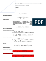 Laje - Exemplo 1