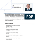 CV 2023 Christiam Hugo Romero Grados