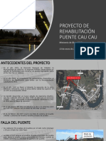 Documento Proyecto de Rehabilitacion Puente