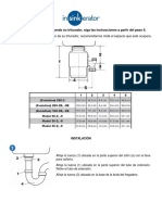 Manual de Instalacion Ise 0