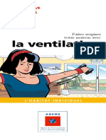 Guide ADEME - La ventilation