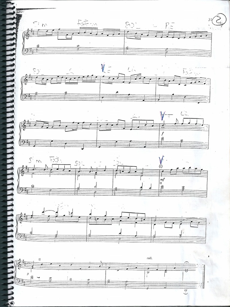 pachelbel canon original tempo