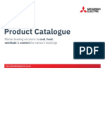 2022 Les Product Catalogue - FSW 0