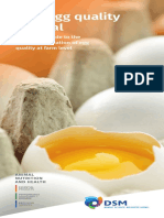 DSM Egg Quality Manual