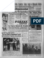 Fluminense Campeão Mundial - Copa Rio 1952 - Postal - 06 - Austria - Viena, PDF, Times de futebol