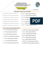 Actividad 2 Notación Científica