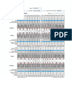 Periodontal Chart Online