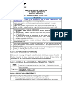 Inactivacion de Vehiculos Por Retiro Definitivo Propietario Per Individual