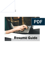 Resume Guide-APR22