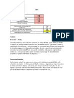 Analisis Epa, Vidrí y Lemus