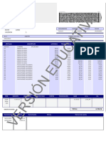 Factura de Venta 24-10-23