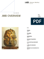 2003 JMBOverview Gold F