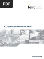 Telit at Commands Reference Guide r20