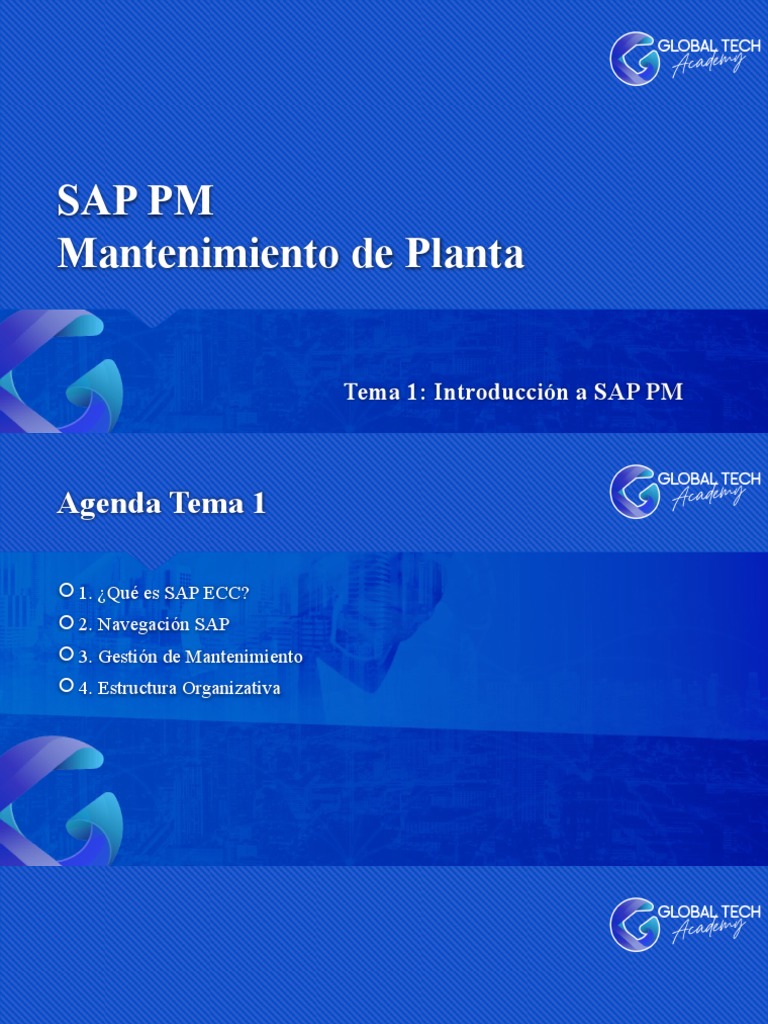 Sap Cpm Pdf _ SAP Enterprise Portfolio and Project Management – STHM