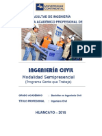 Ingenieria Civil GQT