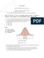 Controles Riesgo Financiero