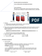 MATE .Ejercicios Combinados y Propiedades