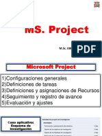 02 Microsoft Project 