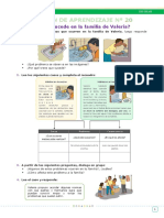 Anexo de Sesiones de Aprendizaje - EDA IV Semana 3 - III Ciclo