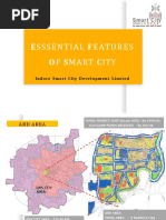 Indore Master Plan 2035 Pdf