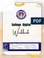 Mendoza Workbook