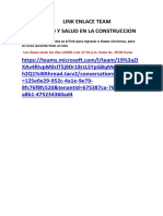 2.4.7. - Semana 7 Link Enlace Team Seguridad y Salud en La Construccion