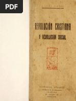 Malato Revolucion Cristiana | PDF