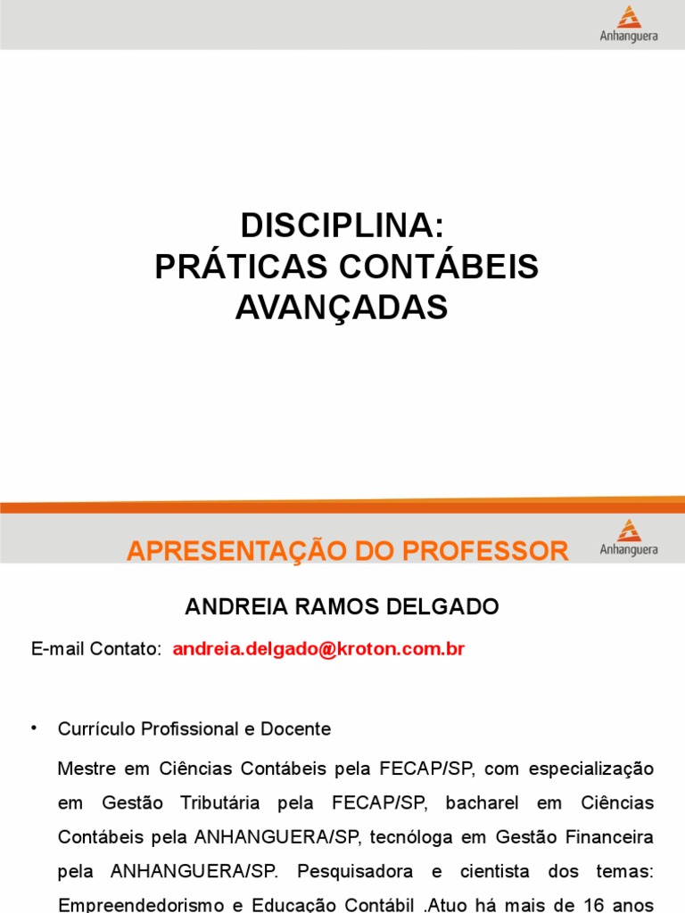AULA+1+-+Obrigações+Contábeis+2023 1 | PDF