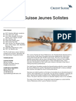 Prix Credit Suisse Jeunes Solistes - e