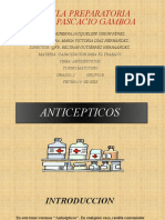 Anticepticos B