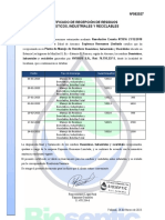 Certificado N°082023 - Hydrus - BQ